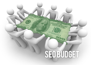 seo-budget