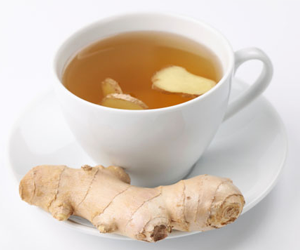 ginger-tea