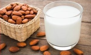 milk-almonds