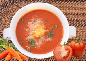 tomato-carrot-soup