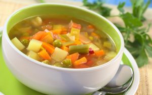 vegetable-soup