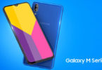 genex galaxy m2 smartphone