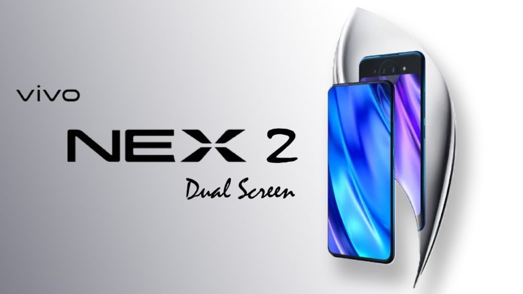 Vivo NEX 2